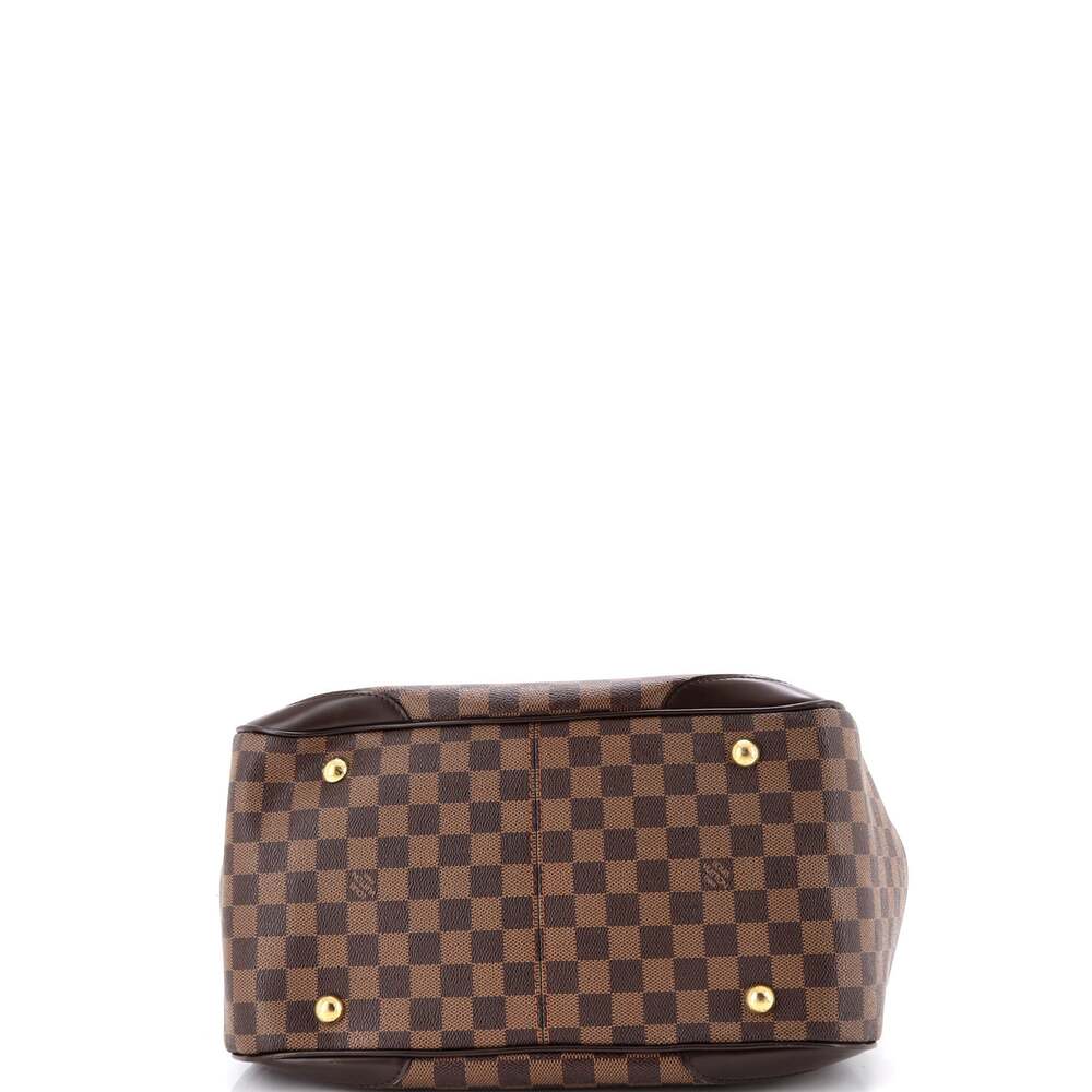 Louis Vuitton Verona Handbag Damier Gm #243372L11B - Picture 4 of 9